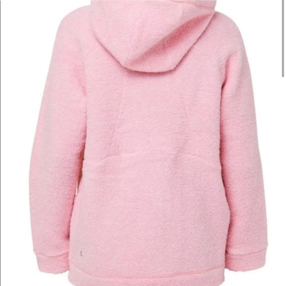 Lululemon Sherpa Hooded Jacket - Picture 6 of 6